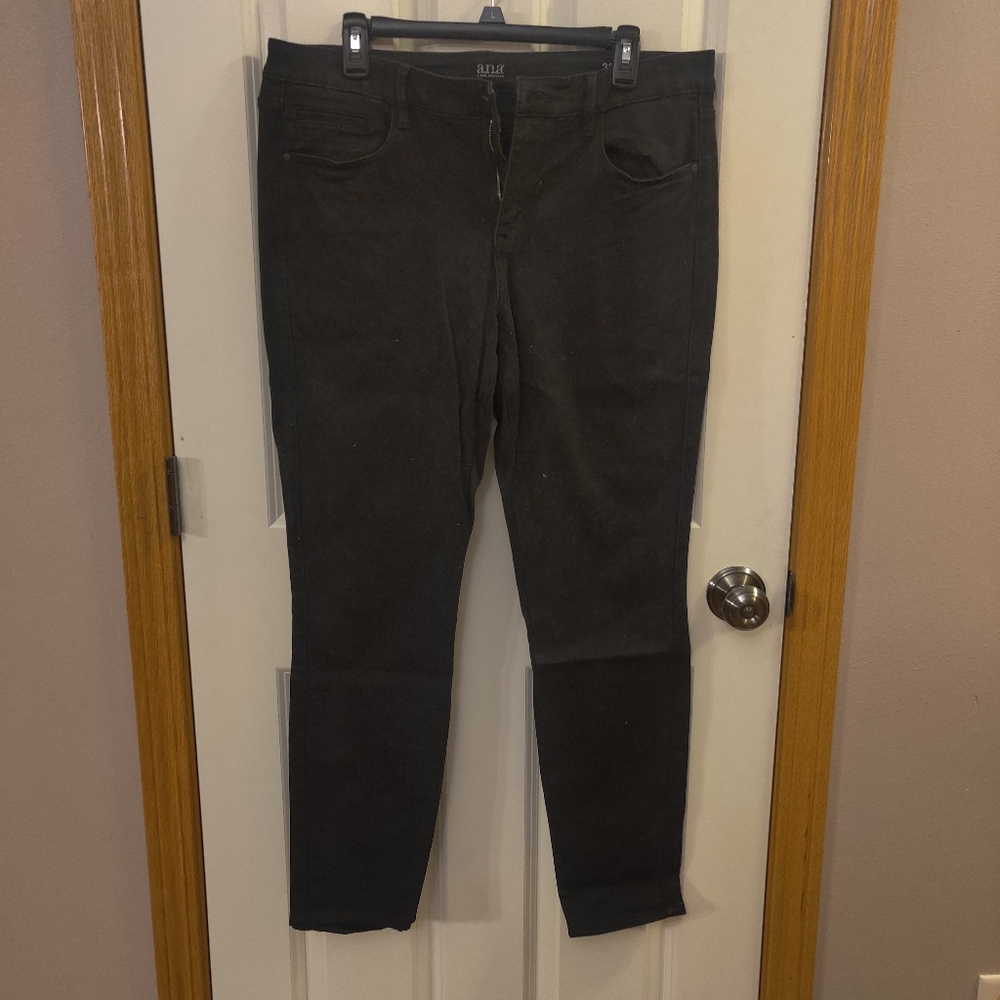 a.n.a Jegging Size 14